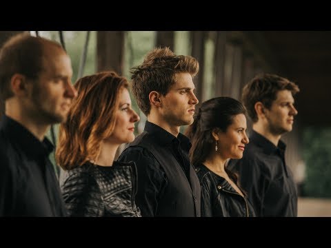 Write a Story - The Groovecake Factory (Music Video)