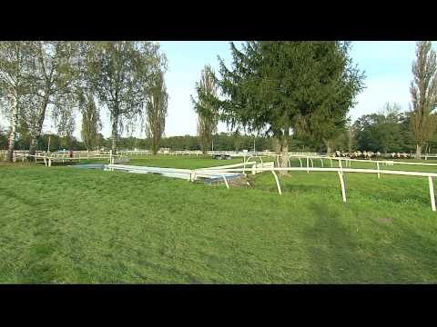 124. Velká Pardubická 2014 - Grand Steeplechase Pardubice 2014