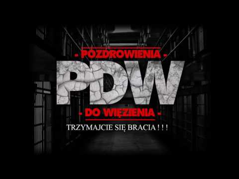 DNCHP/ KJW WRM - PDW (muz. RYBA BEATZ)