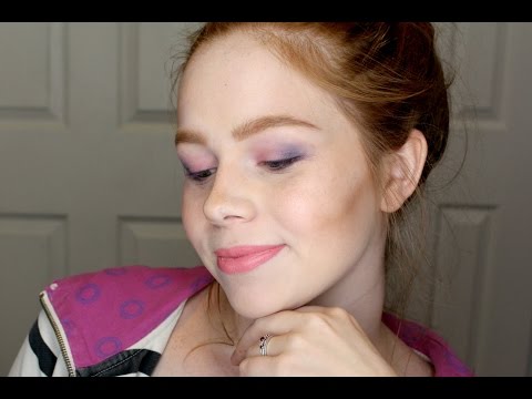 Full Face Tutorial Using Makeup Products & Brushes I HATE Video