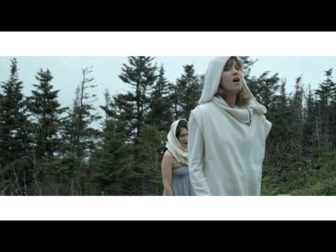 Dirty Projectors - Stillness Is The Move (Official Video)