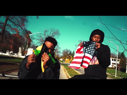 7Syne x ABM YoungDonn - I SEE (Water, Blood) (Official Music Video)