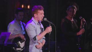 Ethan Slater sings "What the Hell Am I Doing with My Life?"