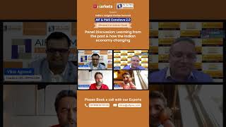 No Morality In Stock Market | AIF & PMS Conclave 2.0 #aifpms