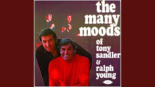 In The Misty Moonlight