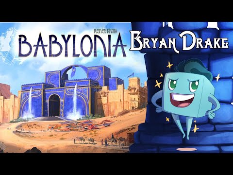 Babylonia - YouTube Video