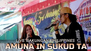 Download lagu AMUNA IN SUKUD TA RAY & JERIK BADY GROUP BAKUNGAN ISLAND PHILIPPINES mp3 Download lagu AMUNA IN SUKUD TA RAY & JERIK BADY GROUP BAKUNGAN ISLAND PHILIPPINES mp3