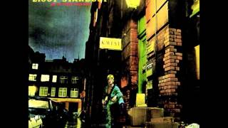 David Bowie - Soul Love