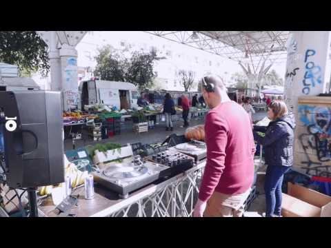 GUGLIELMO MASCIO in 180 GR - Pastena Market, Salerno - 2017