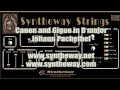 Canon and Gigue in D major (Johann Pachelbel ...