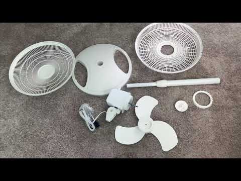 Fans Lasko