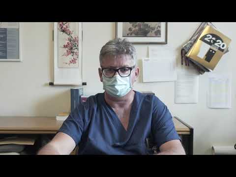 Geriatria: la scuola di specializzazione del dipartimento di area medica si presenta