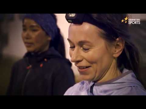 3. Platz „Sterne des Sports“ 2017: Laufen hilft