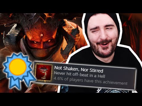 METAL: HELLSINGERS ACHIEVEMENTS was a CHAOTIC DREAM! - The Achievement Grind