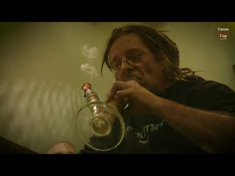 CannaSwissCup 2018/19 - VIP Jury Selection