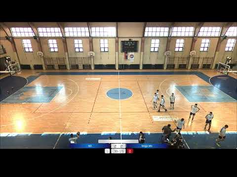 MINI KUP GRAD NIŠ - MEGA MIS