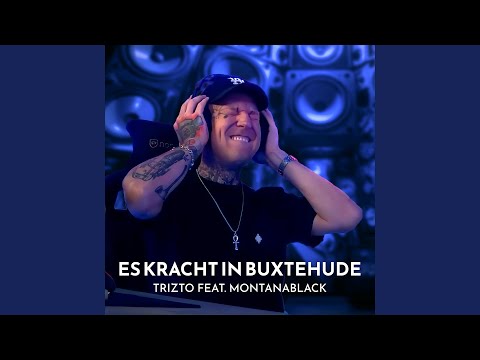 Es kracht in Buxtehude