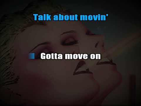 Lipps Inc - Funkytown (Karaoke)