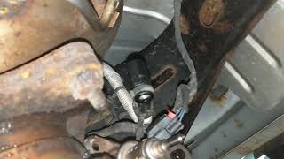 Meaning of OBD p203e