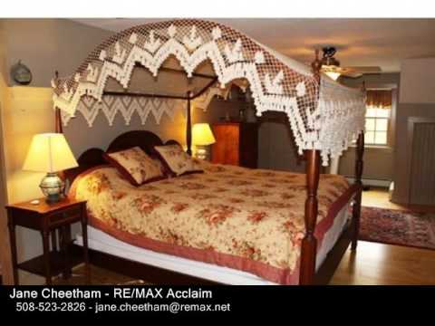 58 Borkum  Rd., Spencer MA 01562 - Single Family Home - Real Estate - For Sale -