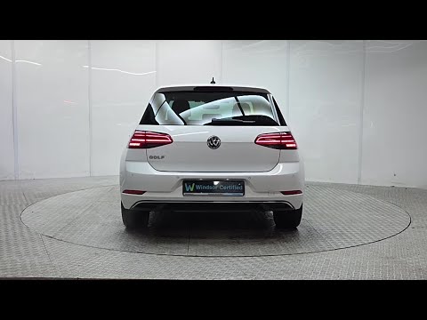 Volkswagen Golf 1.2 TSI Comfortline DSG - Image 2