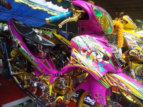 download lagu mp3 mp4 Modifikasi Jupiter Z Thailook, download mp3 Modifikasi Jupiter Z Thailook free downloadn, video klip Modifikasi Jupiter Z Thailook