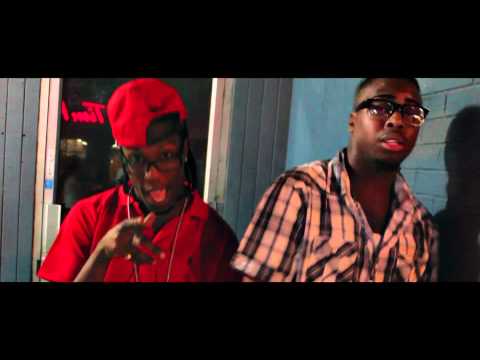 "Living Good" - Hype f. Dusty Wallace (Prod. Haze P.) [Official Video]