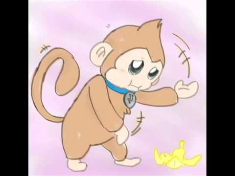 Mother 3: Monkey's Delivery Service VRC6 8-Bit