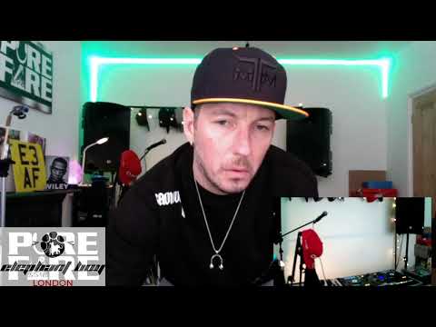 Dj Pure on a Tuesday Morning ( DAT TALK OUT NOW ) joe fire ft bwz