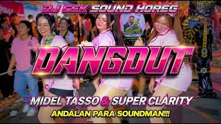 Download lagu DJ CHECK SOUND DANGDUT MOST WANTED 2026 🔥 MIDEL TASSO SUPER CLARITY mp3 Download lagu DJ CHECK SOUND DANGDUT MOST WANTED 2026 🔥 MIDEL TASSO SUPER CLARITY mp3
