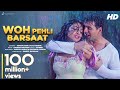 Woh Pehli Barsaat Akshay Kumar Priyanka Chopra Suneel Darshan Nadeem Shravan Sameer