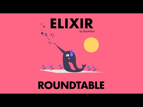 Elixir Roundtable #12 - Unreliable Dirt Ox