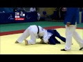 Judo Women S 48kg Bronze Medal Constest Beijing 2008 Paralympic Games