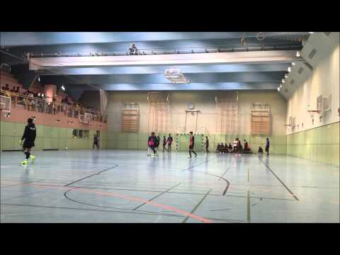 TSC Dortmund vs TFC Solingen - Senioren Krefeld Turnier