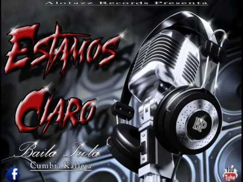 BAILA PIOLA -ESTAMOS CLARO