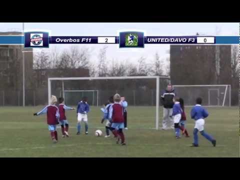 Overbos F11 - United Davo F3