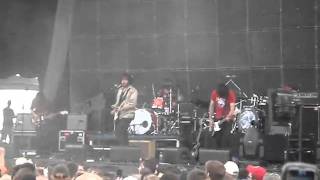 The Arkells - Oh The Boss is Coming