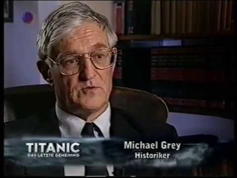 Titanic-Das letzte Geheimnis - Teil 1 | SAT.1 (präsentiert von Bernard Hill) [Doku, deutsch]