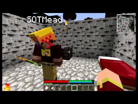 TFC with Mead! Episode 4