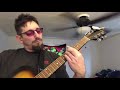 Cover: Astaroth (by Black Francis)