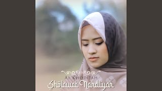 Download lagu Sholawat Nahdliyah mp3 Download lagu Sholawat Nahdliyah mp3