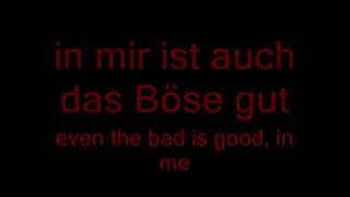 Kokain   Rammstein Lyrics &amp; English