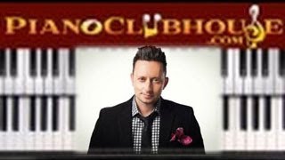 🎹 How to play "I GOT OUT" by Bryan Popin (easy gospel piano tutorial lesson)