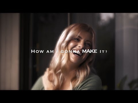 Nick Summit - How Am I Gonna Make It Lyric Video
