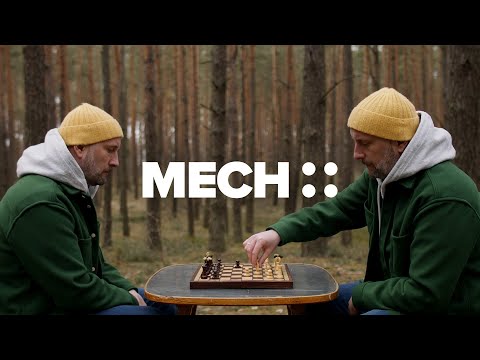 Video thumbnail for Mech