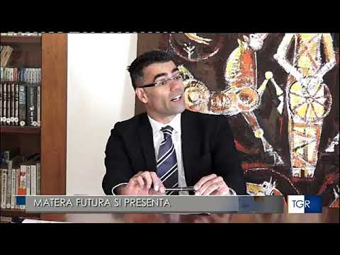 Matera Futura si presenta