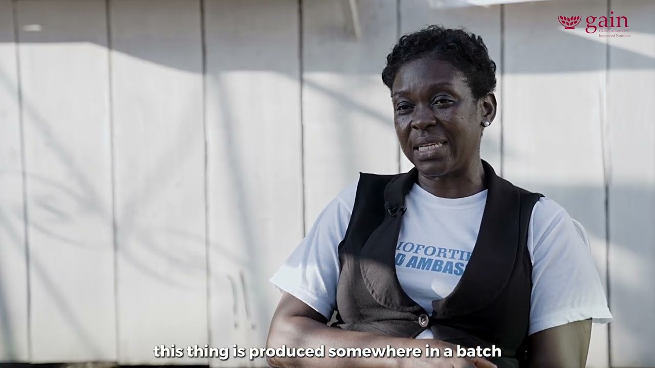 The Natural Path to Health: Inside Jodenke Naturals| Nigeria