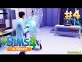 The Sims 4 На работу! - #4 И пусть весь мир оледенеет⁂ 