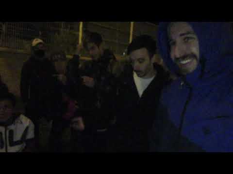 Pelusa y Trax vs Thormenta y As013 |Cuartos|