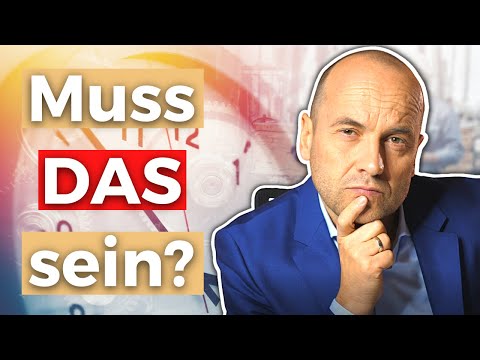 Pflicht zur Arbeitszeiterfassung wirklich für ALLE?